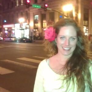 Meet your Posher, Erin